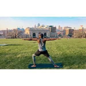 Meet your Posher, Adrian